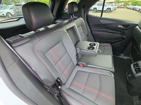 Certified 2023 Chevrolet Equinox RS AWD/4WD image 31