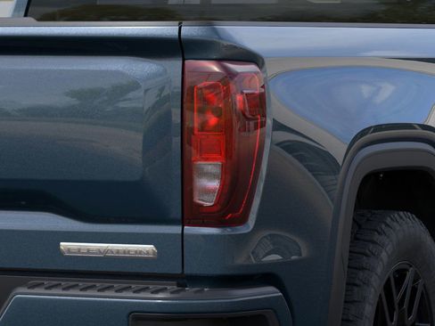 New 2026 GMC Sierra 1500 Elevation w/ Elevation Select Package RWD image 35
