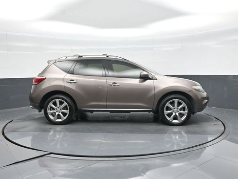 Used 2014 Nissan Murano LE w/ Platinum Edition Package image 9