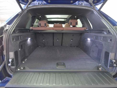 Used 2020 BMW X5 sDrive40i w/ Convenience Package RWD image 12