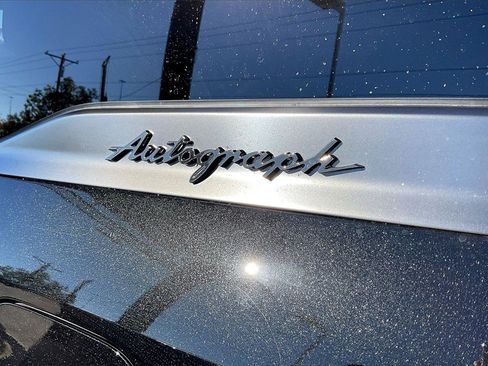 New 2026 INFINITI QX80 Autograph w/ Premium Cargo Package image 9