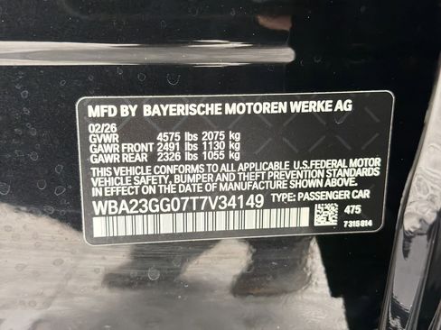 New 2026 BMW 228i xDrive w/ Technology Package image 20