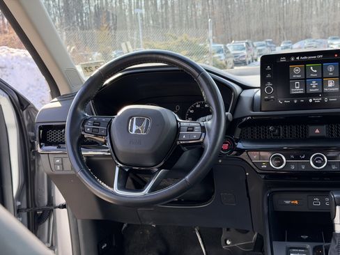 Used 2023 Honda CR-V EX-L image 19