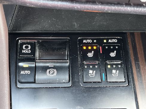 Used 2019 Lexus RX 350L 350L image 9