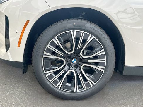 New 2026 BMW X3 xDrive30i AWD/4WD image 32