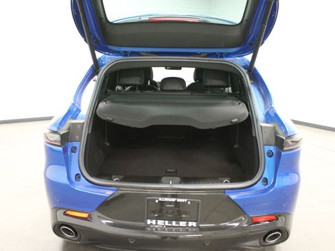 Used 2024 Dodge Hornet R/T Plus image 13