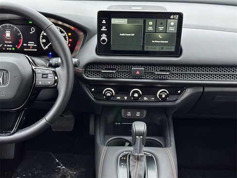 New 2026 Honda HR-V Sport image 17