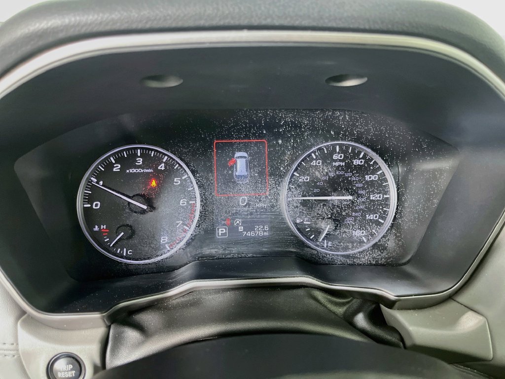 Used 2022 Subaru Outback Limited AWD/4WD image 16
