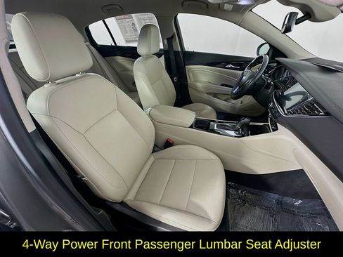 Used 2019 Buick Regal Essence w/ Driver Confidence Package I AWD/4WD image 34