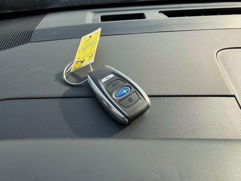 New 2026 Subaru Outback Wilderness AWD/4WD image 37