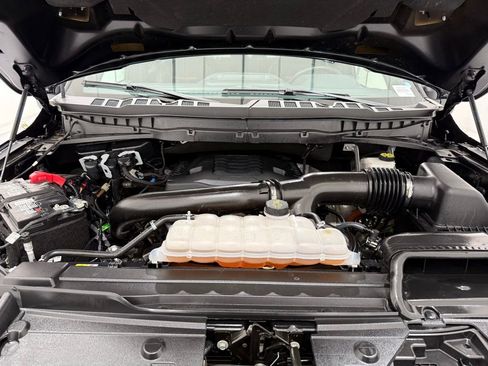 Used 2023 Ford F150 Tremor image 8