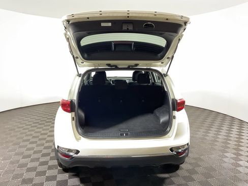 Used 2022 Kia Sportage LX w/ LX AWD Value Edition Package image 14