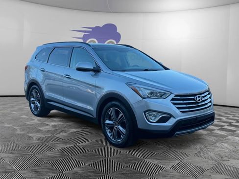 Used 2014 Hyundai Santa Fe GLS w/ Ultimate Package 06 image 7