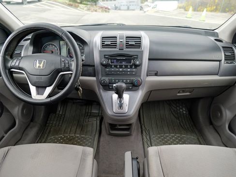Used 2008 Honda CR-V EX image 38