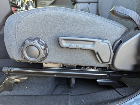 New 2026 Jeep Wrangler Willys AWD/4WD image 11