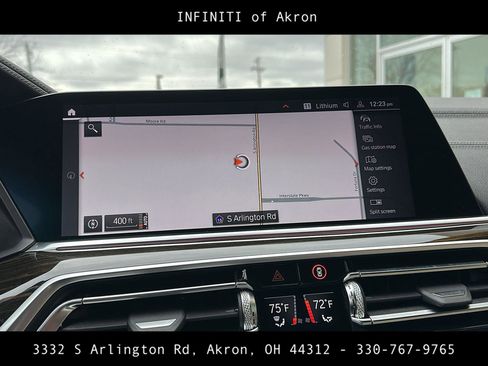 Used 2019 BMW X5 xDrive40i w/ Convenience Package image 6