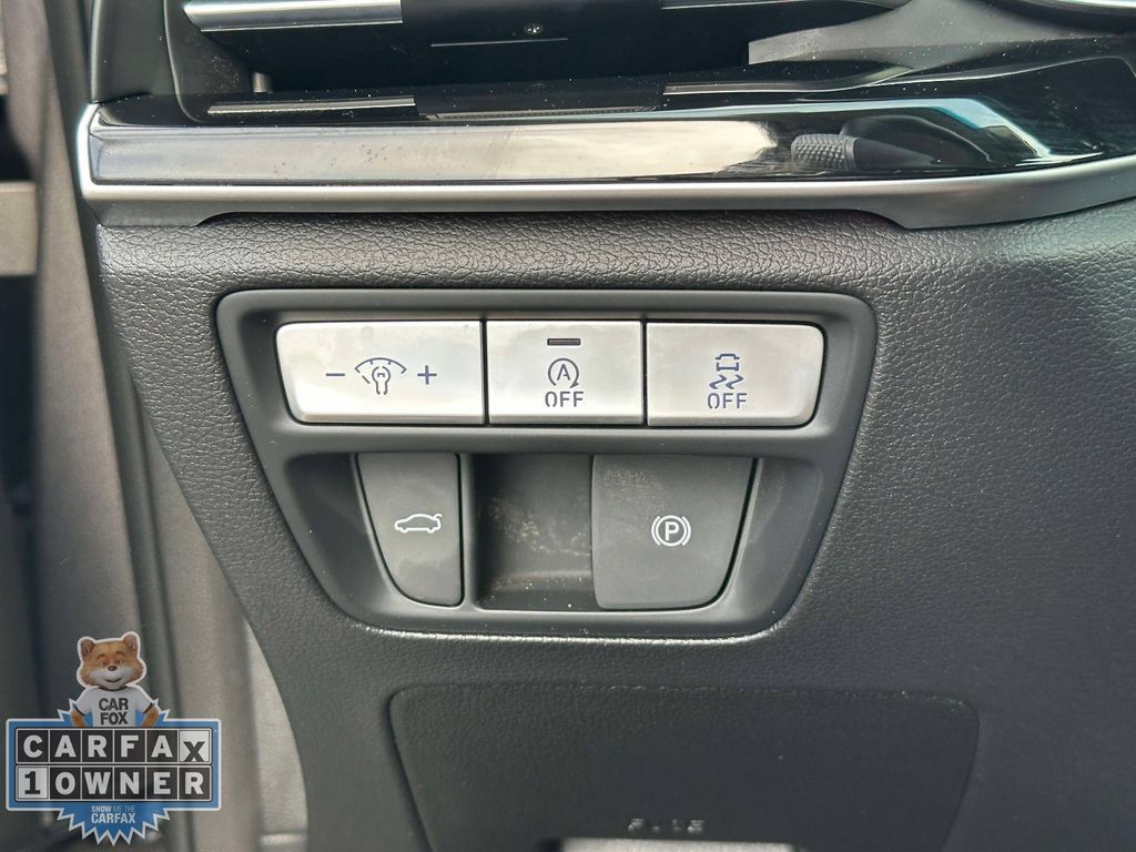 Used 2023 Genesis G80 2.5T AWD/4WD image 22