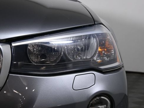 Used 2015 BMW X3 xDrive28i AWD/4WD image 11