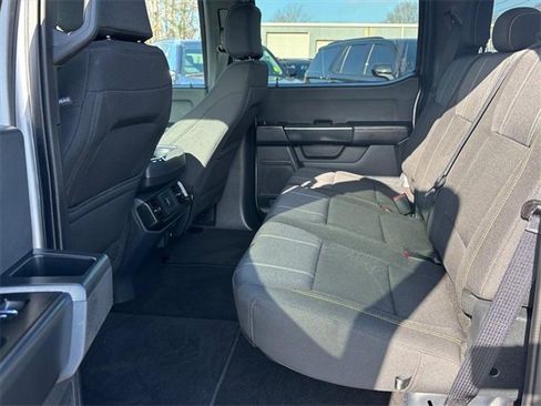 Used 2025 Ford F150 STX image 13