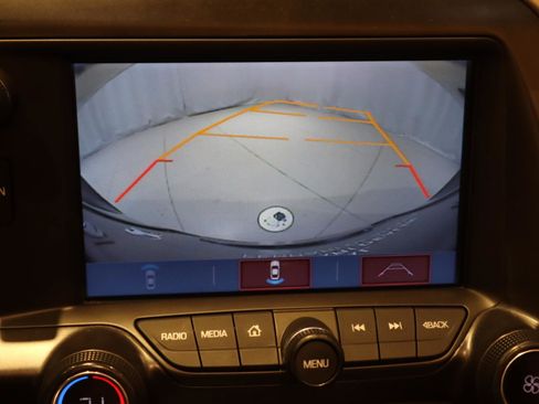 Used 2017 Chevrolet Corvette Z06 image 33