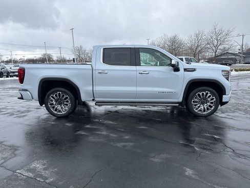 New 2026 GMC Sierra 1500 Denali Ultimate image 8