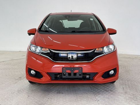 Used 2019 Honda Fit EX image 6