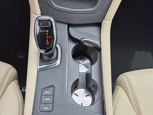 Certified 2019 Cadillac XT5 Luxury AWD/4WD image 15