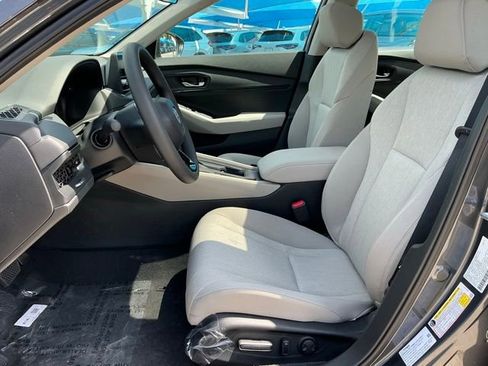 New 2026 Honda Accord SE image 9