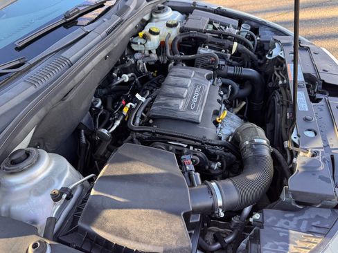 Used 2014 Chevrolet Cruze Eco image 12