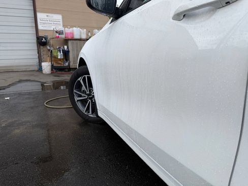 Used 2023 Kia Forte LXS w/ LXS Technology Package FWD image 29