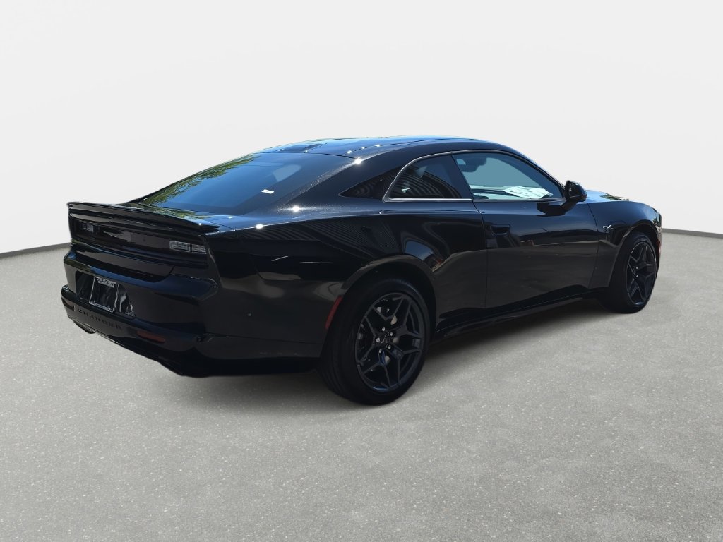 New 2026 Dodge Charger R/T w/ Performance Handling Group AWD/4WD image 5