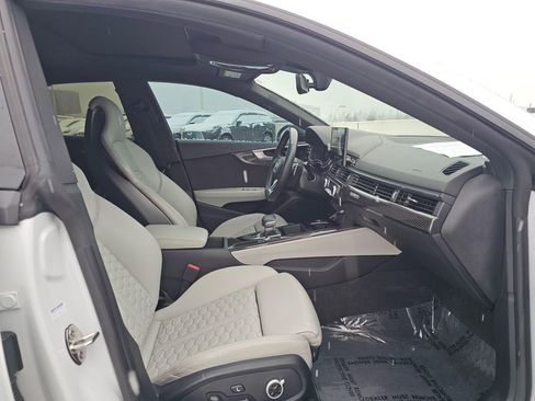 Used 2021 Audi RS 5 2.9T w/ Dynamic Package image 11