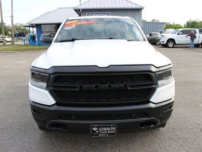 Used 2023 RAM 1500 Big Horn