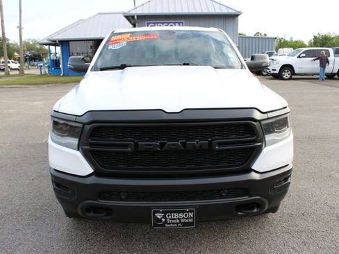 Used 2023 RAM 1500 Big Horn image 2