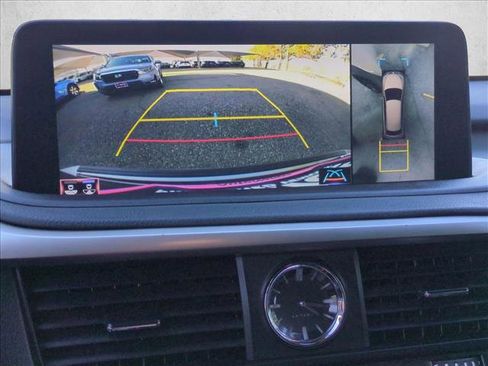 Used 2022 Lexus RX 350 AWD w/ Premium Package image 14