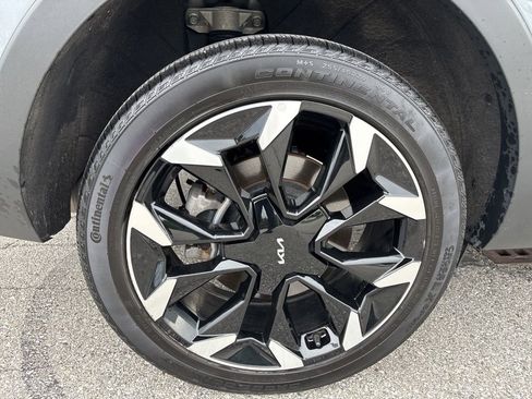 Used 2025 Kia Sorento X-Line EX AWD/4WD image 12