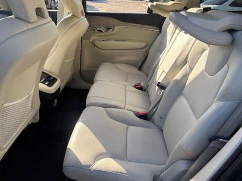 Used 2023 Volvo XC90 B6 Plus w/ Protection Package Premier image 5