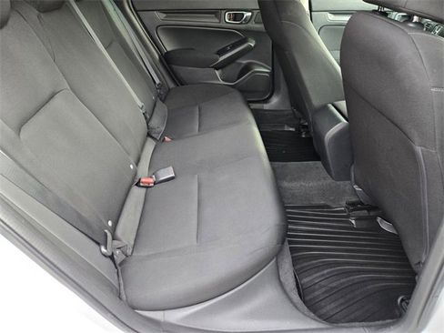 Used 2023 Honda Civic LX image 19