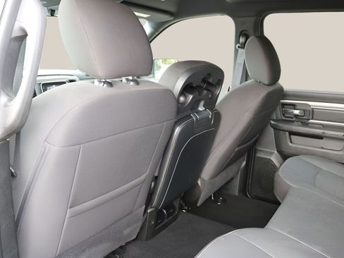 Used 2024 RAM 1500 Classic Warlock AWD/4WD image 14
