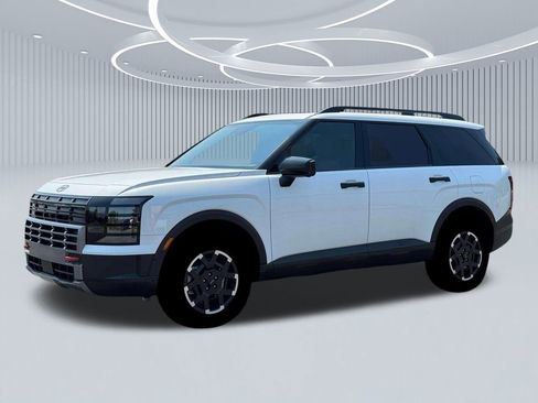 New 2026 Hyundai Palisade XRT Pro AWD/4WD image 2