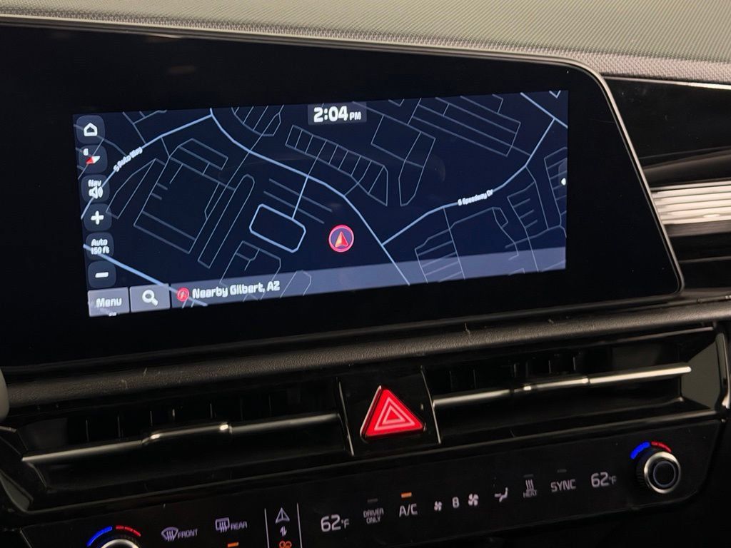 Used 2025 Kia Niro Wind FWD image 19