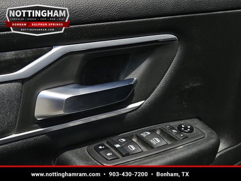 Used 2021 RAM 1500 Lone Star RWD image 26