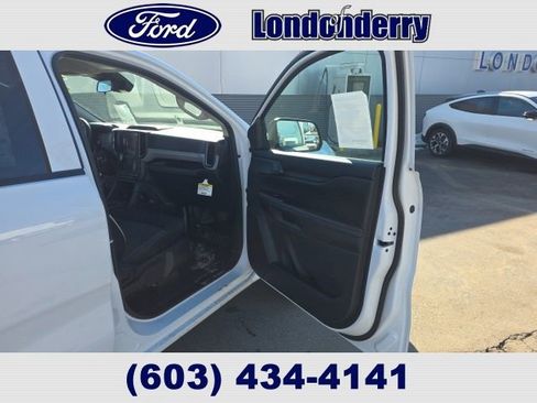 New 2026 Ford Ranger XL w/ Trailer Tow Package image 25