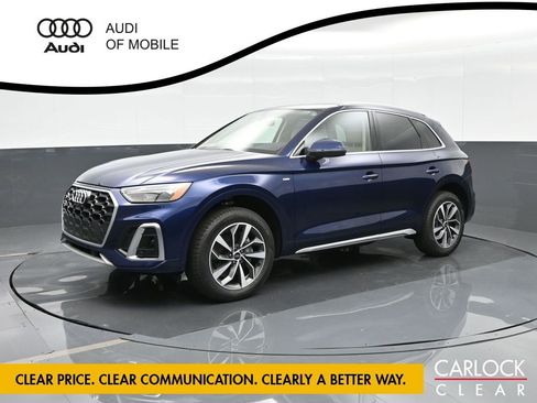 Used 2025 Audi Q5 2.0T Premium Plus w/ Premium Plus Package image 7