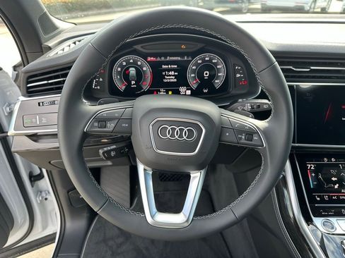New 2026 Audi Q7 2.0T Premium Plus AWD/4WD image 17