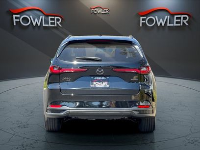 New 2026 MAZDA CX-90 Plug-In Hybrid w/Premium Sport
