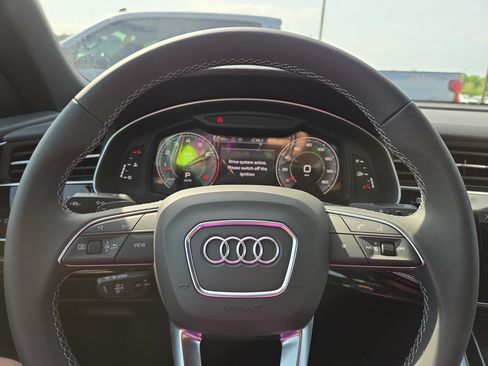 New 2026 Audi Q8 Premium Plus AWD/4WD image 9