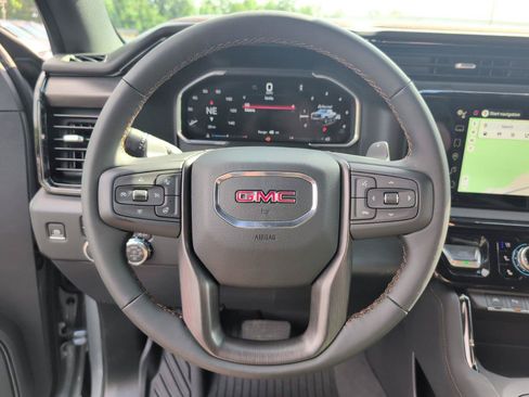 New 2026 GMC Sierra 1500 AT4 w/ AT4 Premium Package AWD/4WD image 29