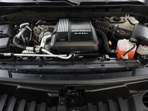 Used 2025 GMC Yukon AT4 Ultimate image 26