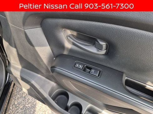 Certified 2023 Nissan Titan S RWD image 13